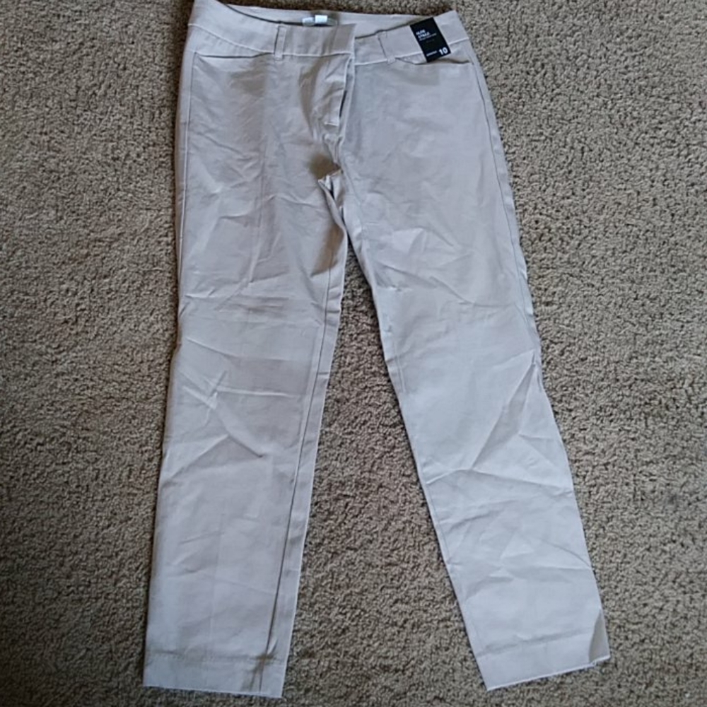 New York & Co women's pants